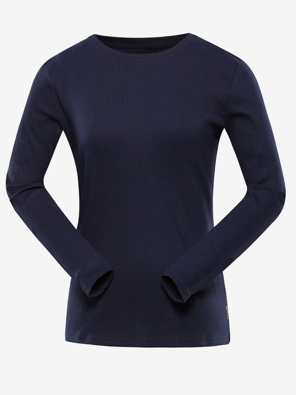 NAX Γυναικείο μπλουζάκι NAX NAX CERLA μπλε