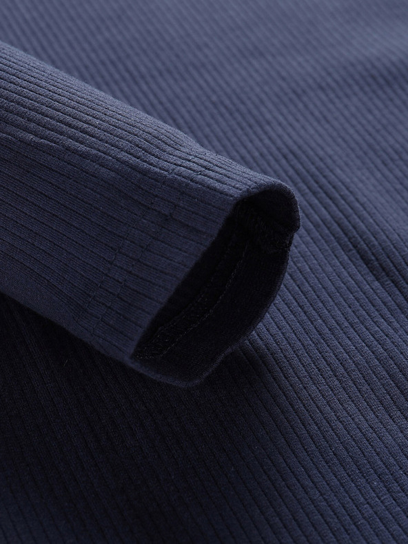 NAX Γυναικείο μπλουζάκι NAX NAX CERLA μπλε