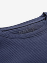 NAX Γυναικείο μπλουζάκι NAX NAX CERLA μπλε