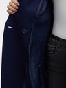 Orsay Σκούρο μπλε γυναικείο παλτό ORSAY