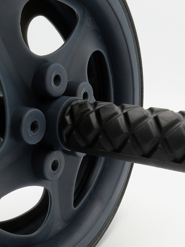 Worqout Μαύρο Worqout AB Roller