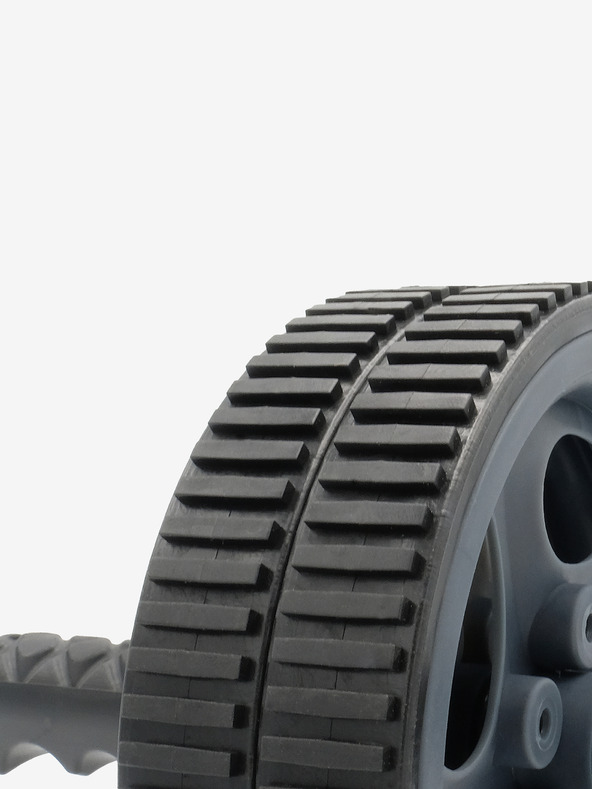 Worqout Μαύρο Worqout AB Roller