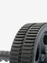 Worqout Μαύρο Worqout AB Roller