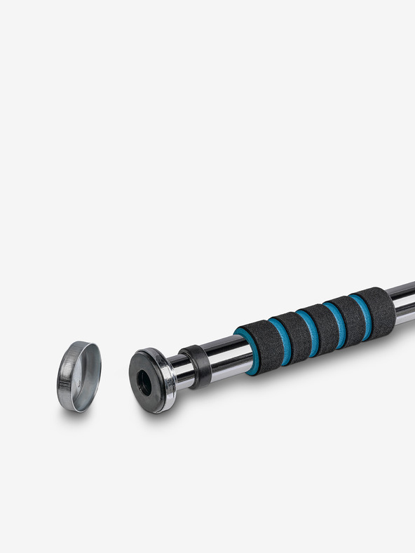 Worqout Μαύρη μπάρα πόρτας Worqout