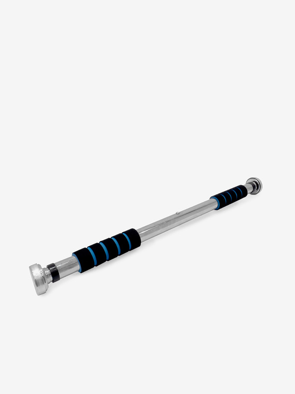 Worqout Μαύρη μπάρα πόρτας Worqout