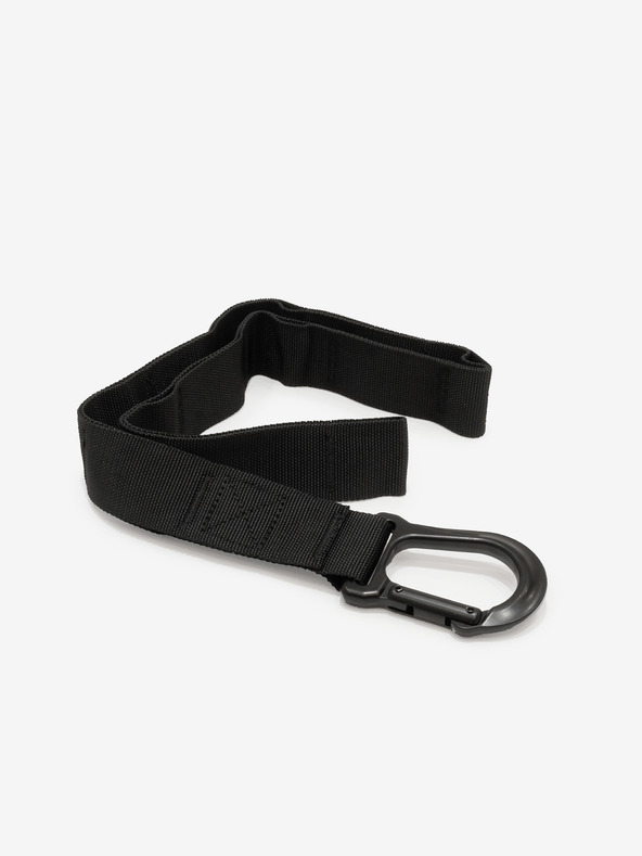 Worqout Μαύρο Worqout Suspension Training Multifunction Rope