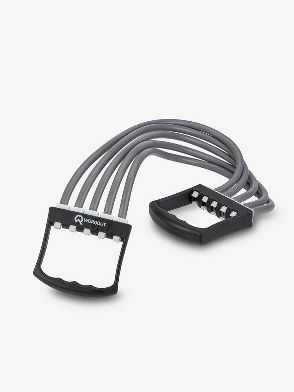 Worqout Μαύρο Worqout Exander