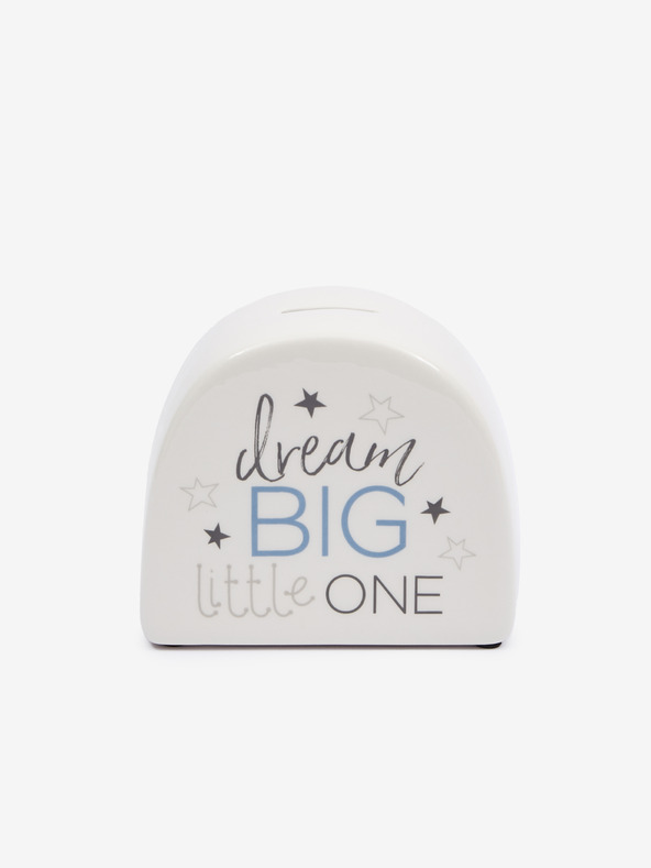 SIFCON SIFCON Κεραμικό χρηματοκιβώτιο κρέμας