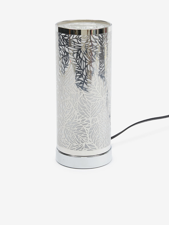 SIFCON Λάμπα αρωματοθεραπείας αρωματικού ελαίου/κεριού SIFCON Καλειδοσκόπιο LED που αλλάζει χρώμα