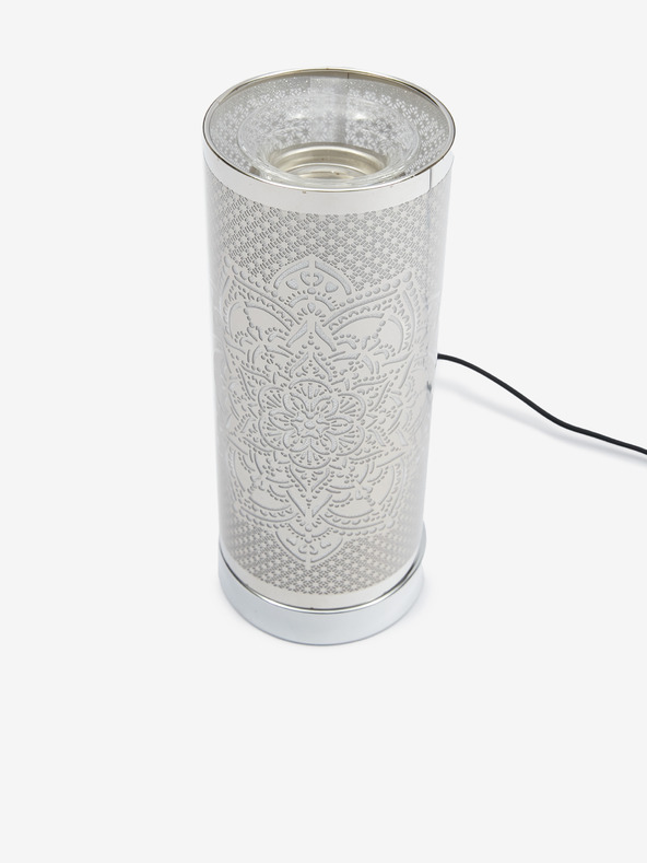 SIFCON SIFCON Mandalay LED Αλλαγή χρώματος αρωματικού ελαίου/κεριού αρωματοθεραπευτικής λάμπας SIFCON Mandalay