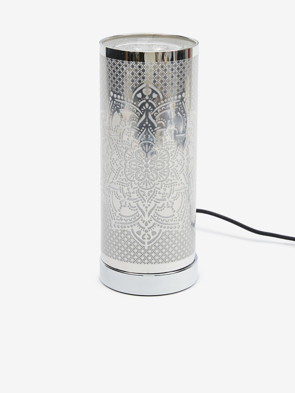 SIFCON SIFCON Mandalay LED Αλλαγή χρώματος αρωματικού ελαίου/κεριού αρωματοθεραπευτικής λάμπας SIFCON Mandalay