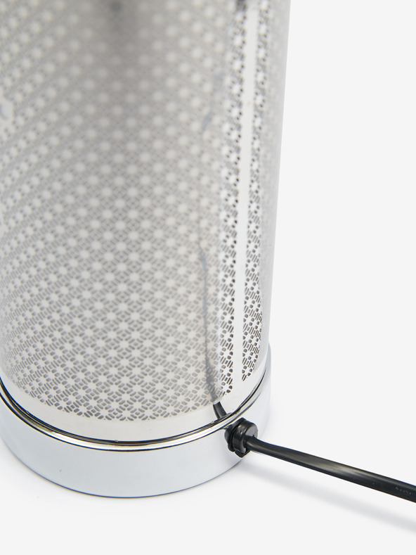 SIFCON SIFCON Mandalay LED Αλλαγή χρώματος αρωματικού ελαίου/κεριού αρωματοθεραπευτικής λάμπας SIFCON Mandalay