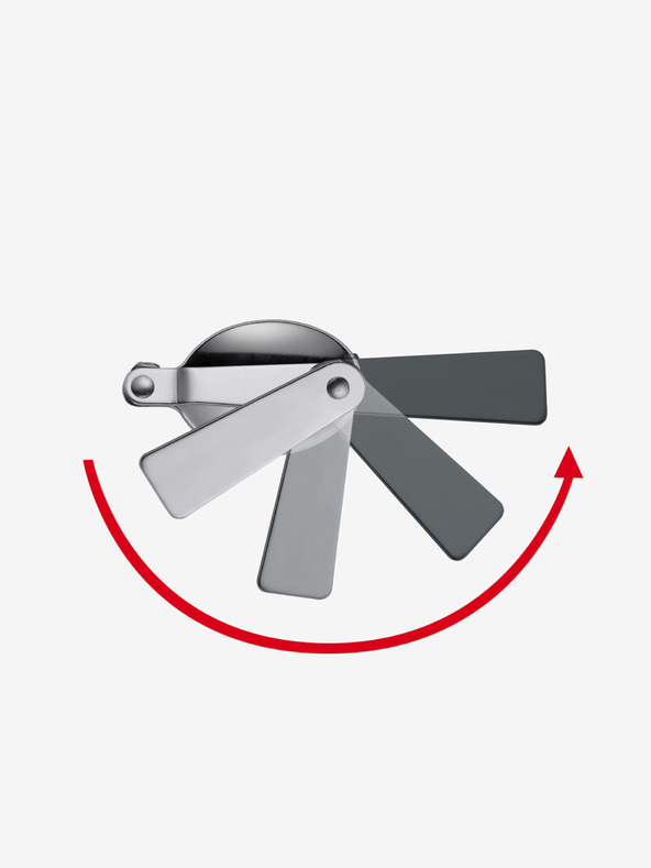 Cilio Κουτί για σνακ/θερμοδοχείο για τρόφιμα Monte 0,5 l Cilio