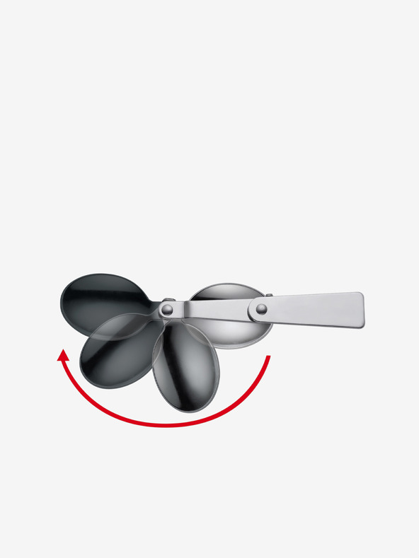 Cilio Κουτί για σνακ/θερμοδοχείο για τρόφιμα Monte 0,5 l Cilio