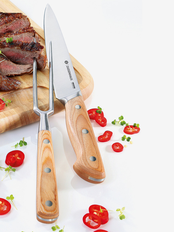 Zassenhaus Zassenhaus Dough Punch Punch Set