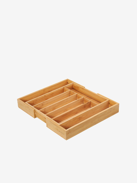 Zassenhaus Sideboard από μπαμπού Eco Line Zassenhaus