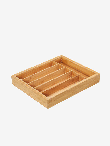 Zassenhaus Sideboard από μπαμπού Eco Line Zassenhaus