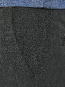 Jack & Jones Σκούρο γκρι παντελόνι Jack & Jones Marco