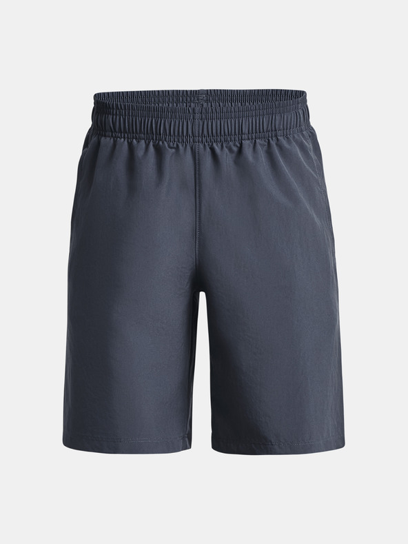 Under Armour Παιδικό σορτς Under Armour UA Woven Graphic Shorts