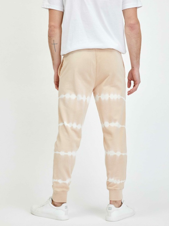 GAP Batikované tepláky με λογότυπο Gap GAP