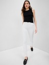 GAP Τζιν slim High Rise Vintage GAP