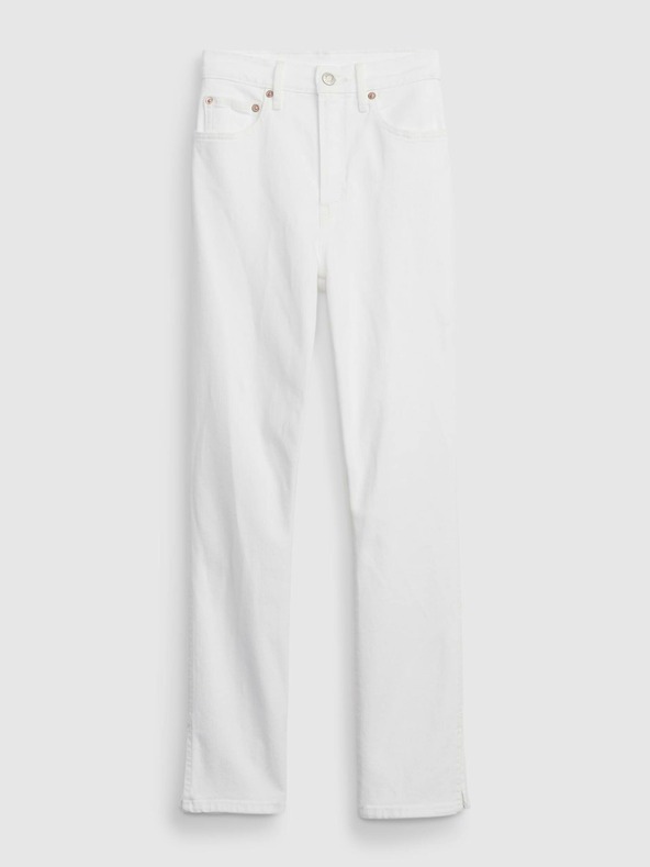 GAP Τζιν slim High Rise Vintage GAP