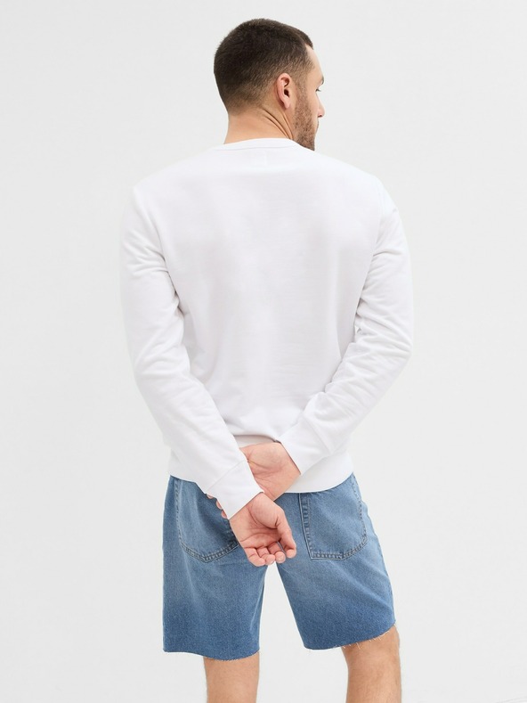 GAP Φούτερ με λογότυπο GAP