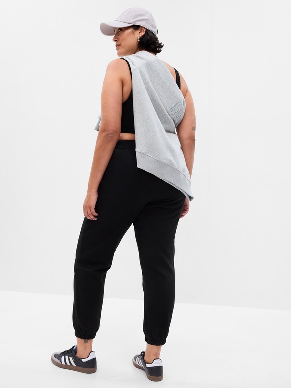 GAP Φόρμα παντελόνι boyfriend GAP