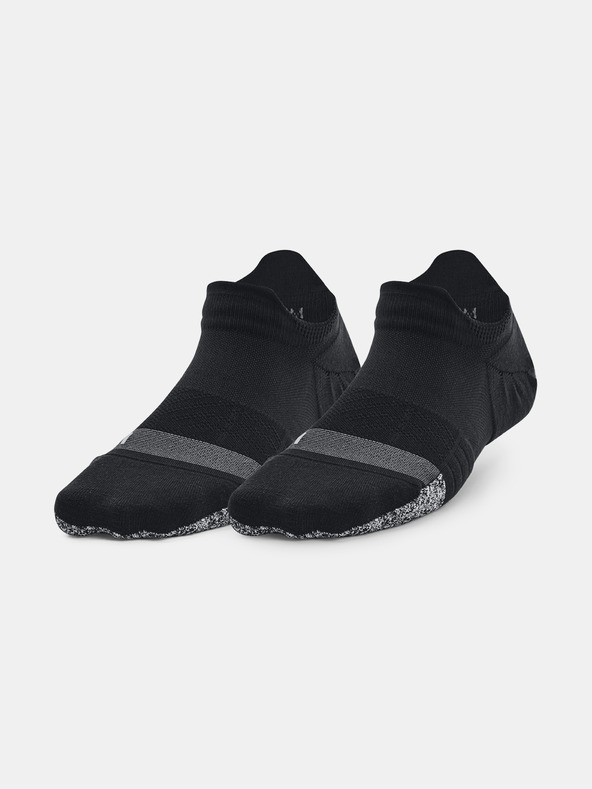 Under Armour Γυναικείες κάλτσες Under Armour UA Breathe 2 No Show Tab (2 ζεύγη)
