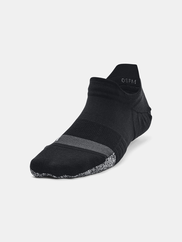 Under Armour Γυναικείες κάλτσες Under Armour UA Breathe 2 No Show Tab (2 ζεύγη)