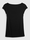 GAP T-Shirt με κοντό μανίκι GAP