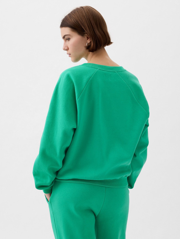 GAP Vintage soft φούτερ GAP