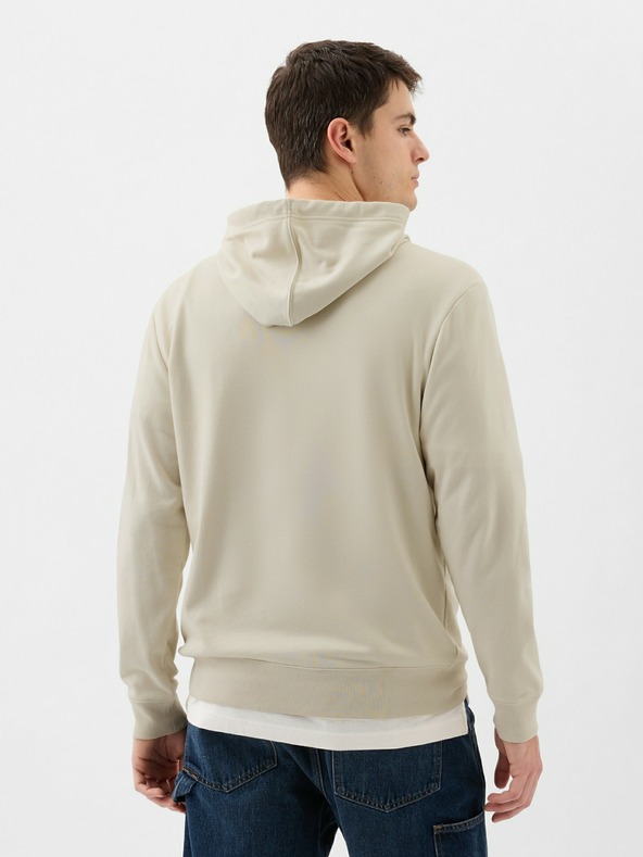 GAP Hoodie with Logo GAP