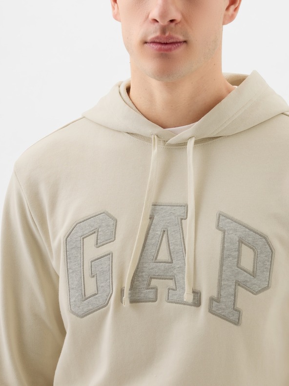 GAP Hoodie with Logo GAP