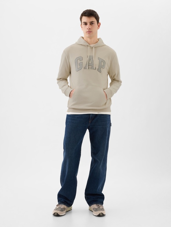 GAP Hoodie with Logo GAP