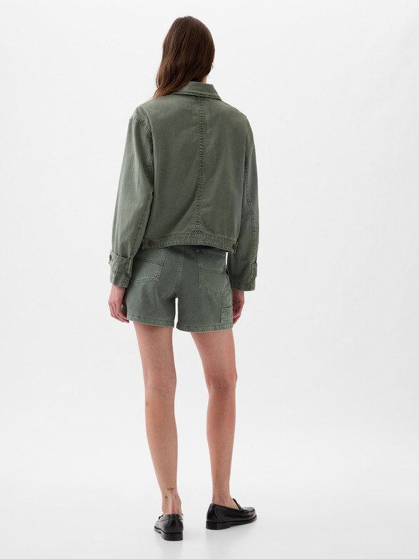 GAP Μπουφάν Utility Relaxed GAP