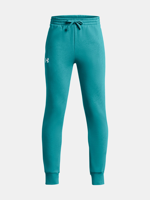 Under Armour Παιδικό παντελόνι φόρμας Under Armour UA RIVAL FLEECE JOGGERS
