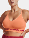 Under Armour Γυναικείο σουτιέν Under Armour UA Seamless Low Long Bra
