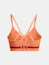 Under Armour Γυναικείο σουτιέν Under Armour UA Seamless Low Long Bra