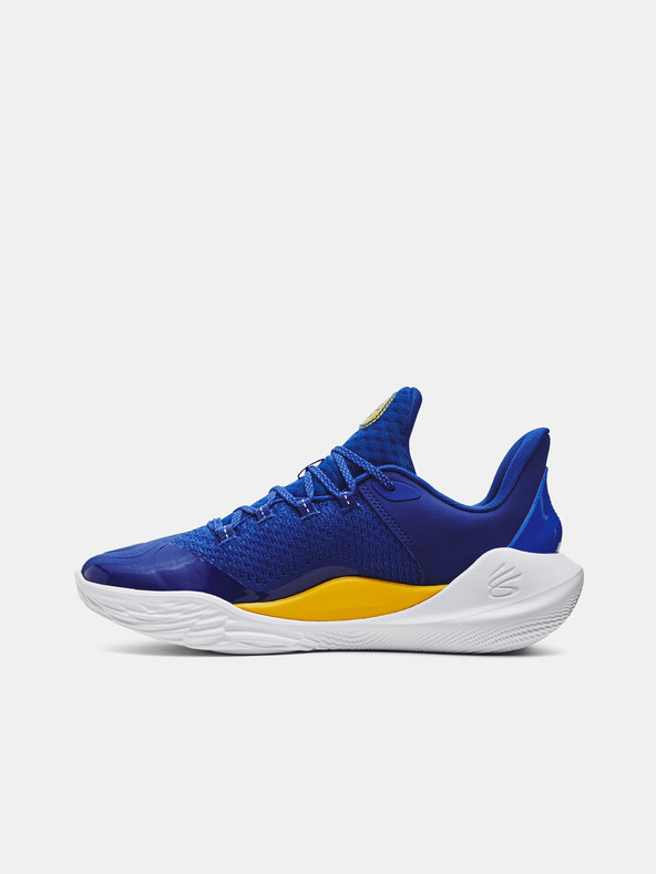 Under Armour Unisex παπούτσια Under Armour CURRY 11 DUB