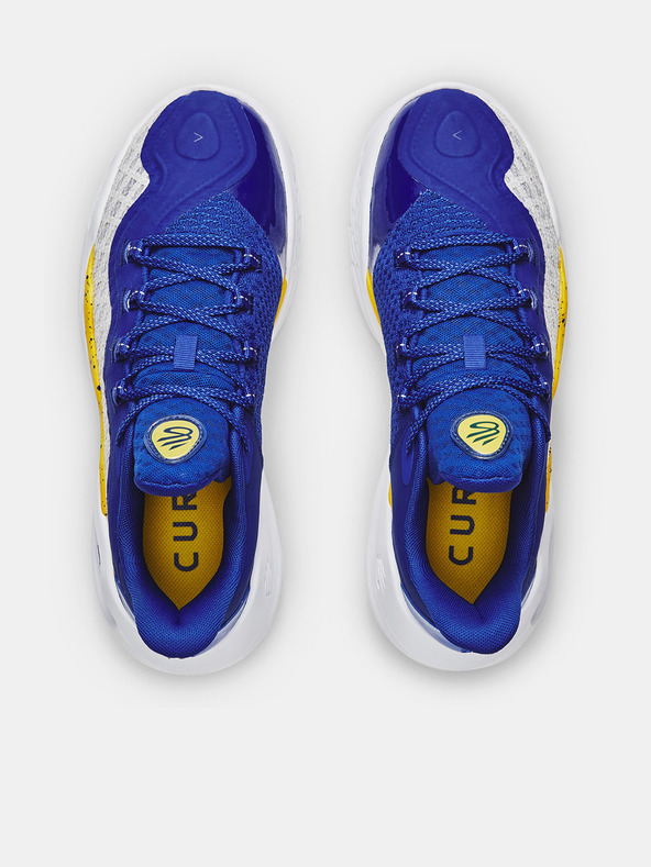 Under Armour Unisex παπούτσια Under Armour CURRY 11 DUB