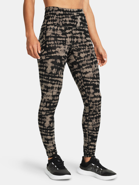 Under Armour Under Armour Women's Motion Print Legging