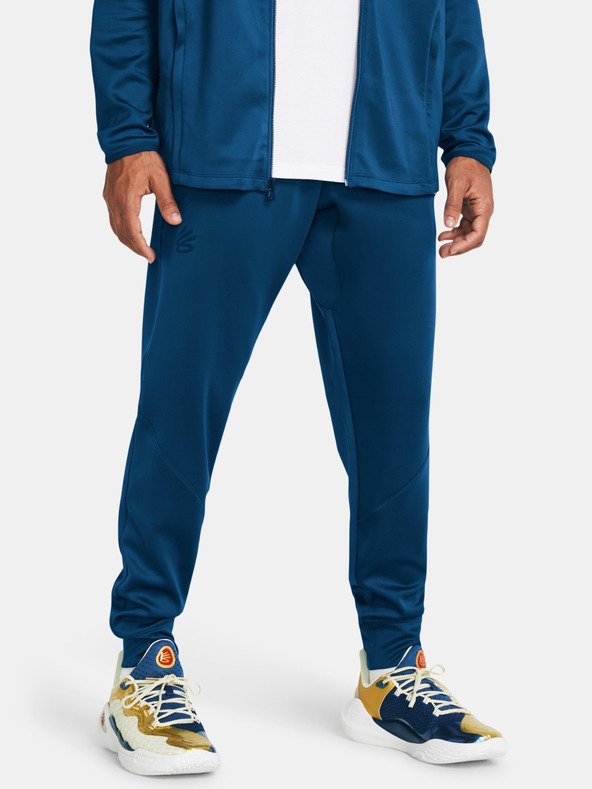 Under Armour Ανδρικό αθλητικό παντελόνι Under Armour Curry Playable Pant