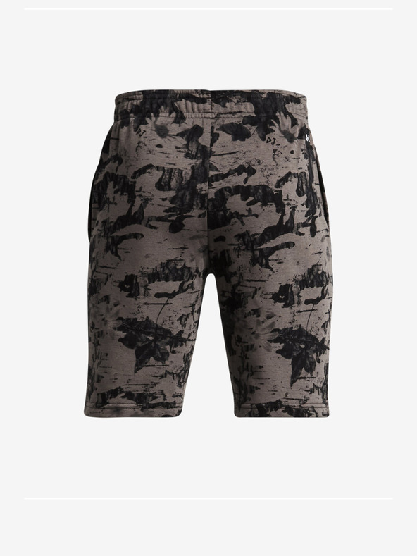 Under Armour Παιδικό σορτς Under Armour Pjt Rck Boys Terry Short Pt