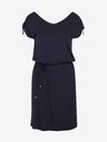 Sam 73 Σκούρο μπλε γυναικείο φόρεμα SAM 73 Eduarda
