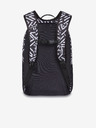 Dakine Λευκό και Μαύρο Γυναικείο Patterned σακίδιο πλάτης Dakine Campus Medium 25l
