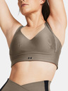 Under Armour Γυναικείο σουτιέν Under Armour UA Infinity Low 2.0Strap Bra