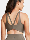 Under Armour Γυναικείο σουτιέν Under Armour UA Infinity Low 2.0Strap Bra