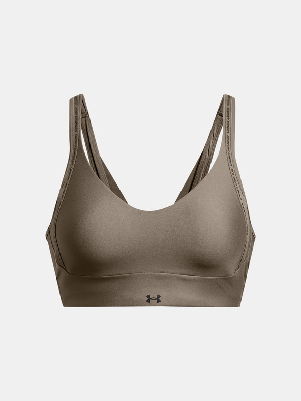 Under Armour Γυναικείο σουτιέν Under Armour UA Infinity Low 2.0Strap Bra