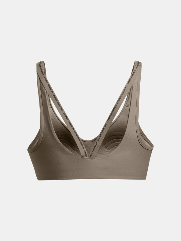 Under Armour Γυναικείο σουτιέν Under Armour UA Infinity Low 2.0Strap Bra